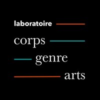 Laboratoire Corps, genre, arts logo - Similar company to Le 7E Genre