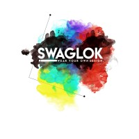 SwagLok logo - Similar company to Print On Demand