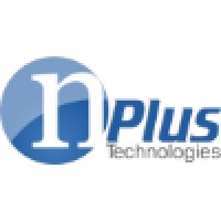 nPlus Technologies logo - Similar company to Revonext