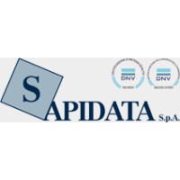 Sapidata SpA logo - Similar company to Rbb Lab