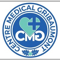 Centre Medical Gribaumont logo - Similar company to Infinias
