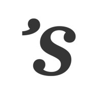 Strandberg Publishing A/S logo - Similar company to Forlaget Gladiator