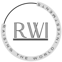 Raising The World Investments logo - Similar company to Preto Business Corp.