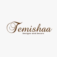 Temishaa Designs and Decors logo - Similar company to Digi Hook