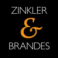 Zinkler & Brandes GmbH logo - Similar company to Cosys Ident Gmbh