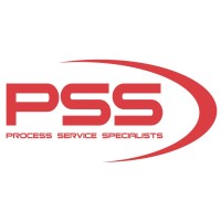 Process Service Specialists (PSS) logo - Similar company to John Boss Collection
