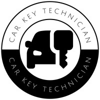 Car Key Technician logo - Similar company to Jose Auto Technician