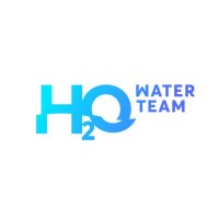 H2O WATER TEAM logo - Similar company to Aqua Tech Engineers