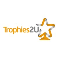 Trophies2u logo - Similar company to Platinum Electronics