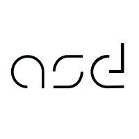 ASD Studio logo - Similar company to White Architecture Studio