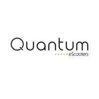 Quantum Energy Limited logo - Similar company to Bud-E