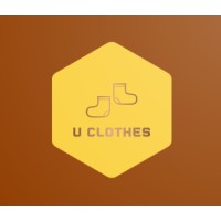 U. Clothes logo - Similar company to Tars Foundation
