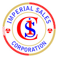 Imperial Sales Corporation logo - Similar company to Keycolour Inc.
