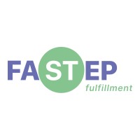 Fastep Fulfillment logo - Similar company to Internel - Efulfillment For Europe
