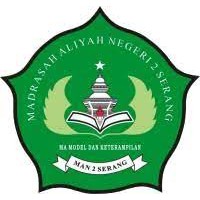 MAN 2 Kota Serang logo - Similar company to Ittc Consultant