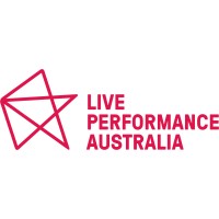 Live Performance Australia logo - Similar company to Global Creatures