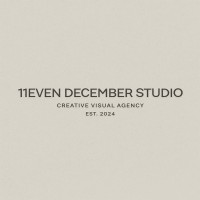 11EVEN DECEMBER STUDIO logo - Similar company to Designcub3.Com