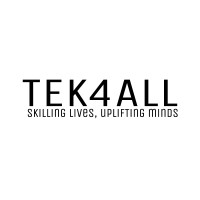Technology for All Initiative (Tek4All) logo - Similar company to Tech For All, Inc
