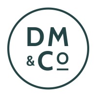 de Mellow & Co logo - Similar company to Skillcert Ltd
