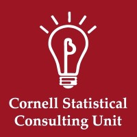 Cornell Statistical Consulting Unit logo - Similar company to Valuu Ai