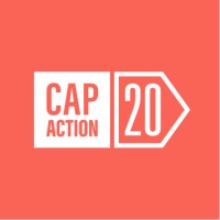 CAP Action logo - Similar company to Cdx Data