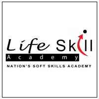 Life Skill Academy logo - Similar company to Nextgen Engineers' Force (Pvt) Ltd