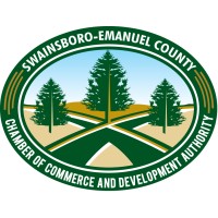 Swainsboro-Emanuel County Chamber of Commerce logo - Similar company to Dublin-Laurens County Development Authority
