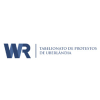 Cartorio de protesto de Uberlandia logo - Similar company to Cartório De Protesto De São José Dos Campos