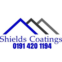 Shields Coatings Ltd logo - Similar company to Urban London Developments Ltd