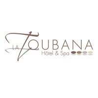 La Toubana Hôtel & Spa ***** logo - Similar company to -