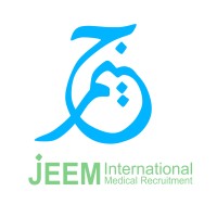 Jeem International Medical Recruitment logo - Similar company to Global Career Placement