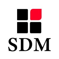 SDM Management Inc logo - Similar company to Vertiport Chicago | Vertiport Global
