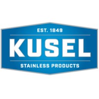 Kusel Equipment Co. logo - Similar company to 3Branch