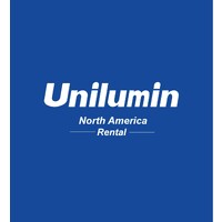 Unilumin Rental North America logo - Similar company to Aex Technology Solutions Llc