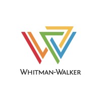 Whitman-Walker logo - Similar company to Psycharmor