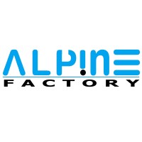 Alpine Furniture Factory logo - Similar company to Marwan Ali Furniture Factory L.L.C.