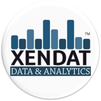Xendat Data & Analytics logo - Similar company to Trustseal Ltd