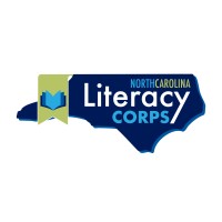 North Carolina LiteracyCorps logo - Similar company to Ynpn Triangle Nc