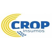 Crop Insumos Agricolas logo - Similar company to Dlm Insumos Agrícolas