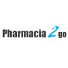 Pharmacia2go logo - Similar company to Bendic-Tech