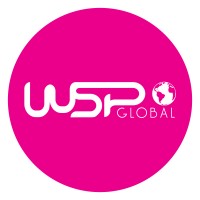 WSP Global logo - Similar company to P & E Capital