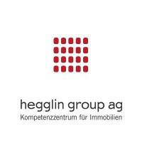 Hegglin Group AG logo - Similar company to Textverband Schweiz