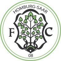 FC 08 Homburg-Saar e.V. logo - Similar company to Tsv Schott Mainz