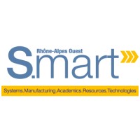 S.mart Rhône-Alpes Ouest (RAO) logo - Similar company to Alphacore