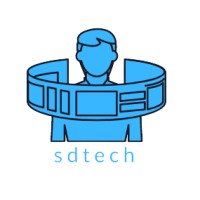 SDTech logo - Similar company to Sdtech