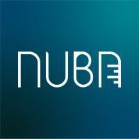 Nuba logo - Similar company to Bachmann Advisory - Grc & Esg