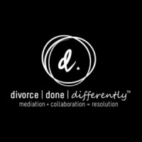 Divorce Done Differently logo - Similar company to Elliot Tuthill Solicitors