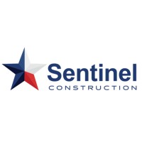 Sentinel Construction logo - Similar company to Keystone Structural Solutions