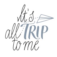 It's All Trip To Me logo - Similar company to Adventurly