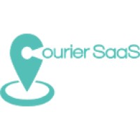 Courier SaaS logo - Similar company to Inminute.Com